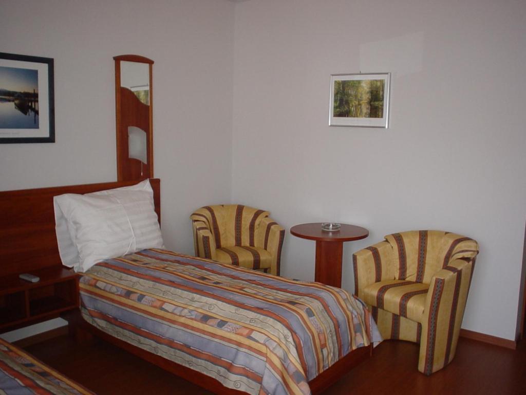 Wolf Hotel Sarvar Quarto foto